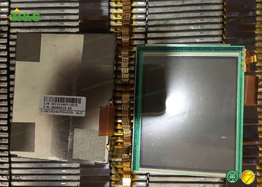 LQ035Q7DH05 LCM 240 × 320 صفحه نمایش ال سی دی اپل برای پانل محصولات دستی