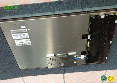 به طور معمول Black24.0 اینچ LM240WU7-SLA3 LG صفحه نمایش ال سی دی LG صفحه نمایش با 518.4 × 324 میلی متر فعال منطقه