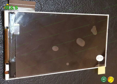 LS035Y8DX04A 3.5 اینچ پنل LCD شارپ برای پنل تلفن همراه