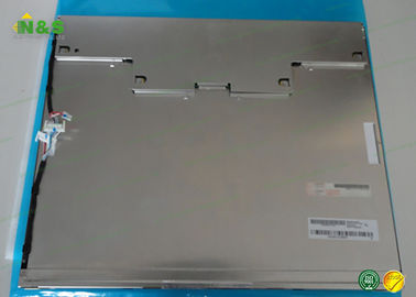 صفحه نمایش پانل ال سی دی 20.1 اینچ LCM AUO M201UN02 V3 به طور معمول سیاه و سفید روشنایی بالا