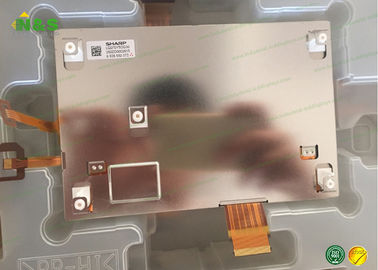 LQ070Y5DG30 7.0 اینچ صفحه نمایش ال سی دی ال سی دی 800 × 480 156.4 × 82.08 میلی متر