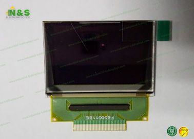 UG-6028GDEAF01 TFT LCD ماژول WiseChip 1.45 اینچ با 28.78 × 23.024 میلی متر فعال منطقه