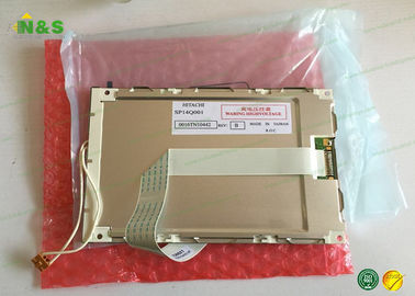 SP14Q001-C1 صفحه نمایش 5.7 اینچ صفحه نمایش پزشکی با 115.185 × 86.385 میلیمتر فعال منطقه