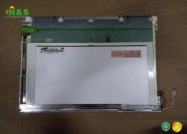 صفحه نمایش لمسی سامسونگ LT121S1-153، صفحه نمایش لپ تاپ معمولی سفید سفید 800 × 600
