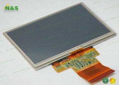 صفحه نمایش 4.3 اینچی LMS430HF01 سامسونگ LCD، صفحه نمایش LCD ضد تابش حرفه ای