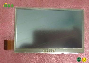 LMS430HF03 به طور معمول سیاه و سفید صفحه نمایش سامسونگ LCD برای تلویزیون جیبی، 105.5 × 67.2 میلی متر