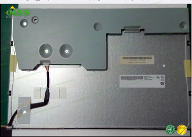 صفحه نمایش LCD G156XW01 V1 AUO، ماژول فلزی با رزولوشن 15.6 اینچ 1366 × 768 400
