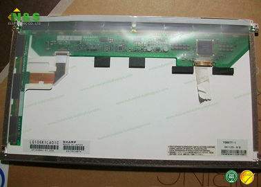 جایگزینی جلوه ای Sharp LCD Panel LQ106K1LA01C 10.6 اینچ با 230.4 × 138.24 میلی متر
