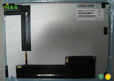 LQ150X1LG71 شارپ LCD صفحه نمایش 15.0 اینچ با 304.1 × 228.1 میلی متر فعال منطقه