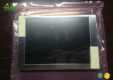 G057VN01 V2 پزشکی LCD صفحه نمایش، LVDS تخت LCD صفحه نمایش 800/1 نسبت کنتراست