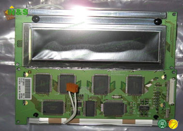 3H هیتاچی 4.8 اینچ صفحه نمایش ماژول نمایشگر ال سی دی تک رنگ ال سی دی SP12N01L6ALCZ CE