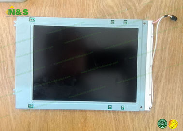 صفحه نمایش ال سی دی شفاف 7. 5 اینچ به طور معمول سفید، 155.52 × 87.75 میلی متر LQ7BW566