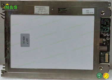 9.4 اینچ LQ94D02C شفاف صفحه نمایش LCD با 192 * 144 میلی متر فعال منطقه