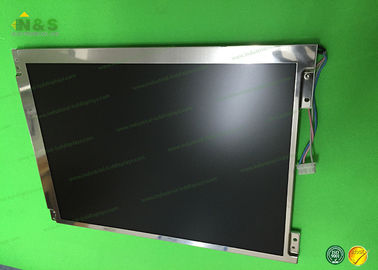 12.1 اینچ سفید AA121SL04 TFT LCD ماژول Mitsubishi 246 × 184.5 میلی متر فعال منطقه