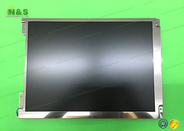 به طور معمول سفید AA121SL09 TFT LCD ماژول Mitsubishi 12.1 اینچ برای پانل کاربرد صنعتی