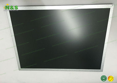 15.0 اینچ AA150XN02A TFT LCD ماژول Mitsubishi، صفحه نمایش کامپیوتر روی صفحه نمایش سخت پوشش