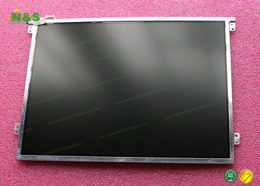 LTD104EA52 TOSHIBA لپ تاپ ال سی دی صفحه نمایش 10.4 اینچ 210.432 × 157.824 میلی متر