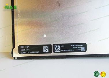 LP097QX1-SPA1 صفحه LCD LG 9.7 اینچ LCM 2048 × 1536 440 800: 1 16.7M EDP WLED