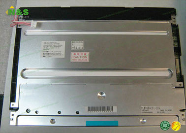 NL8060AC31-12G NEC LCD Panel 12.1 &amp;quot;LCM 800 × 600 250 700: 1 262K CCFL TTL