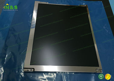 LQ121X1LS52 مجهز به صفحه نمایش LCD 12.6 اینچ با 245.76 × 184.32 میلی متر است
