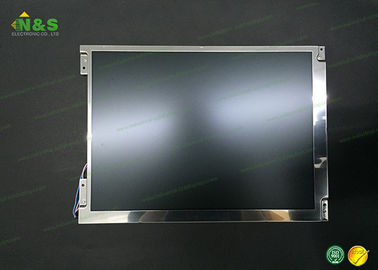 LT121AC32U00 12.1 اینچ TFT LCD ماژول TOSHIBA به طور معمول سفید برای کاربرد صنعتی
