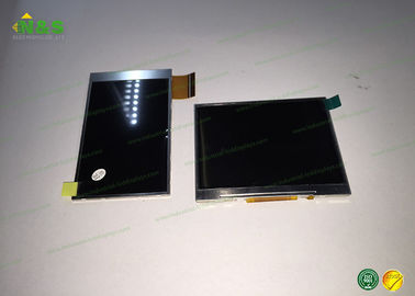 LS024Q3LX03 2.4 اینچ صفحه نمایش LCD شارپ با 48.96 × 36.72 میلی متر فعال منطقه