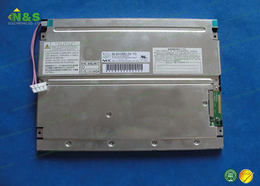 NL6448BC26-15 NEC صفحه نمایش LCD 8.4 اینچ با 170.88 × 128.16 میلی متر منطقه فعال است