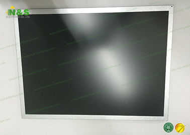 LQ150X1DG12 شارپ صفحه نمایش LCD 15.0 اینچ LCM 1024 × 768 262K CCFL TTL