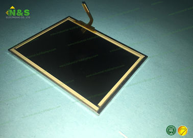 4.0 اینچ LS040V7DD01 480 × 640 صفحه نمایش LCD شارپ 60 عرض زاویه دید