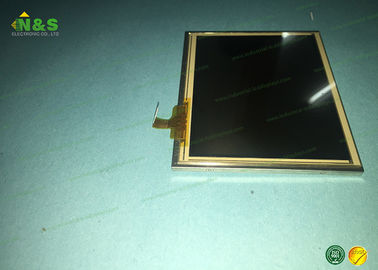 LS040B3SX01 پانل LCD شارپ، به طور معمول سیاه و سفید صفحه نمایش 4 اینچ ال سی دی 55.68 × 83.52 میلی متر