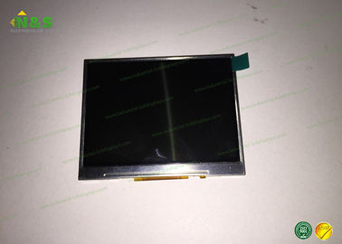 LQ31E05 3.0 اینچ صفحه نمایش LCD شارپ با 61.7 × 44.5 میلی متر فعال منطقه