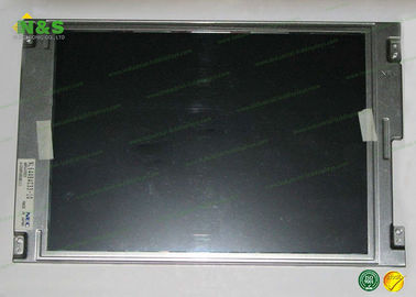 NL6448AC33-10 10.4 اینچ صفحه نمایش LCD NEC به طور معمول سفید با 211.2 × 158.4 میلی متر