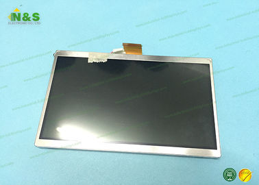 GCX163AKM TFT LCD ماژول SONY 7.0 &amp;quot;LCM 800 × 480 680 1000: 1 262K WLED TTL