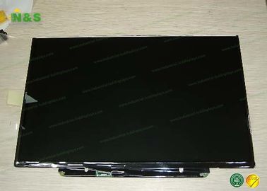 به طور معمول سفید LTD133ECKS TOSHIBA 13.3 اینچ با 270.336 × 202.752 میلی متر است