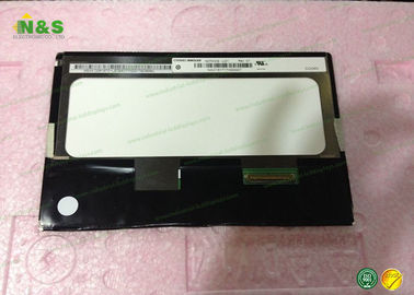 پوشش سخت N070ICG-L21 صفحه نمایش 7 اینچ TFT با صفحه نمایش فعال 149.76 × 93.6 میلی متر