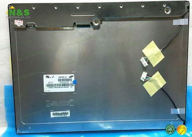 پوشش سخت LTM210M2-L02 سامسونگ LCD صفحه نمایش 453.6 × 283.5 میلی متر منطقه فعال به طور معمول سیاه و سفید