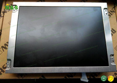 نوع چشم انداز NEC LCD NL10276AC24-01 12.1 اینچ با 245.76 × 184.32 میلی متر است