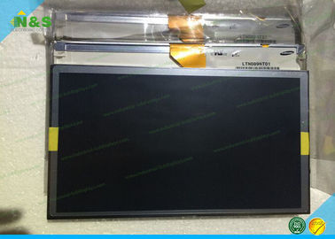 8.9 اینچ LTN089NT01 صفحه نمایش لمسی صنعتی 195.072 × 113.4 میلی متر فعال منطقه به طور معمول سفید