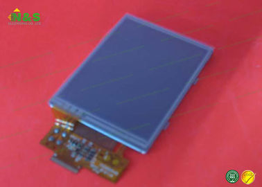 5.0 اینچ LTP500GV-F01 سامسونگ صفحه نمایش LCD 480 × 640 با 75.6 × 100.8 میلی متر فعال منطقه