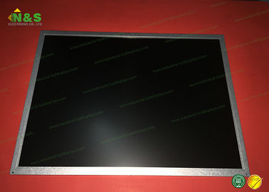 ال سی دی صنعتی CLAA150XP07F با نمایشگر 15.0 اینچ با ابعاد 304.1 × 228.1 میلیمتر