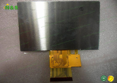 Antiglare TM043NBH03 Tianma LCD Panel 4.3 اینچ با 95.04 × 53.856 میلی متر فعال منطقه