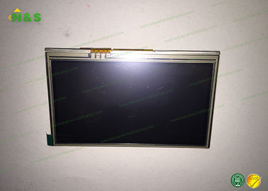 TM045XDZP08 Tianma LCD صفحه نمایش 4.5 اینچ به طور معمول سیاه با 55.49 × 98.64 میلی متر