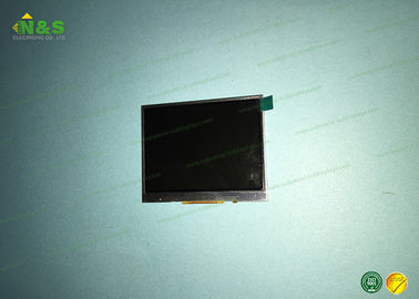 TM027CDH09 Tianma LCD صفحه نمایش 2.7 اینچ به طور معمول سفید با 54.5 میلی متر 40.5 میلی متر است