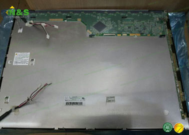 NL160120BC27-14 NEC LCD صفحه نمایش لمسی 21.3 اینچ LCM 432 × 324 میلی متر فعال منطقه