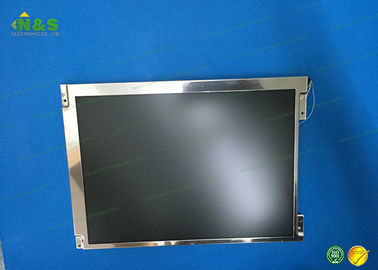 HT12X21-100 LCD صنعتی نمایشگر HYDIS 12.1 اینچ 1024 × 768 150 450: 1 262K CCFL LVDS