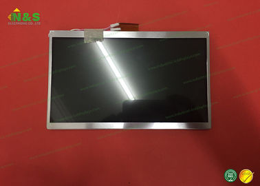 HSD070I651-C00 نمایشگر صنعتی HannStar 7.0 اینچ LCM 480 × 234 300 500: 1 CCFL آنالوگ