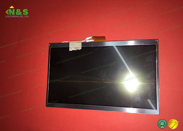 ZJ070NA-01P صفحه نمایش LCD Innolux 7.0 اینچ LCM 1024 × 600 500 700: 1 262K / 16.7M WLED LVDS