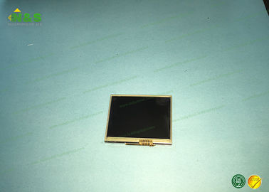 LTP350QV-E06 سامسونگ صفحه نمایش LCD، 60 cd / m² صفحه نمایش لمسی صنعتی 53.64 × 71.52 میلیمتر