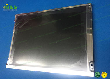 صفحه نمایش LCD 10.8 اینچ LQ108T1LY01 LCM 1366 × 800 250 800: 1 16.7M WDS LVDS