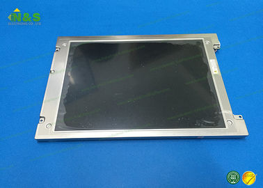صفحه نمایش LCD شارپ LQ104S1LG33 10.4 اینچ LCM 800 × 600 400 600: 1 262K / 16.7M CCFL LVDS